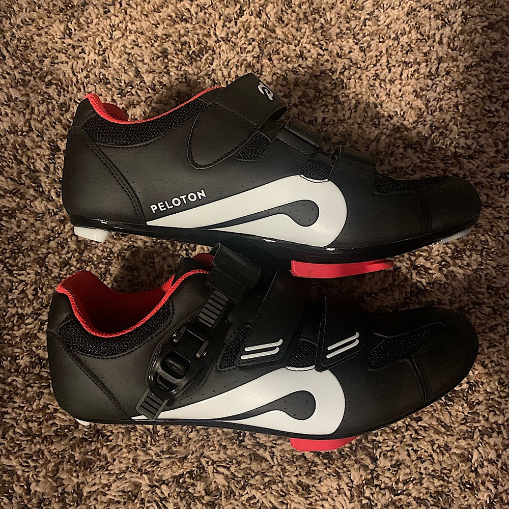 Peloton Shoes - Size 44